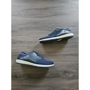OluKai | Shoes | Olukai Navy Mens Makia Ulana Sneaker Casual  display picture 3